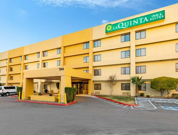 La Quinta Inn & Suites by Wyndham El Paso East hotel detail image 1