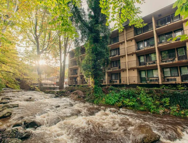 Brookside Lodge hotel detail image 2