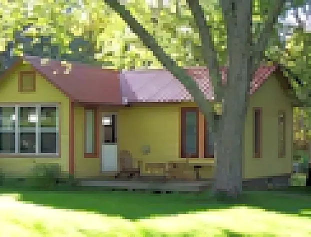 The Henry Collins Inn hotel detail image 1