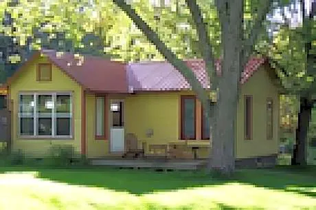 The Henry Collins Inn hotel detail image 2