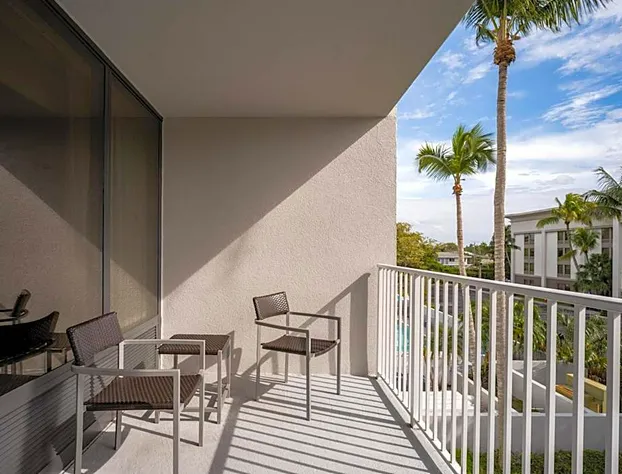 Courtyard by Marriott - Naples hotel detail image 3