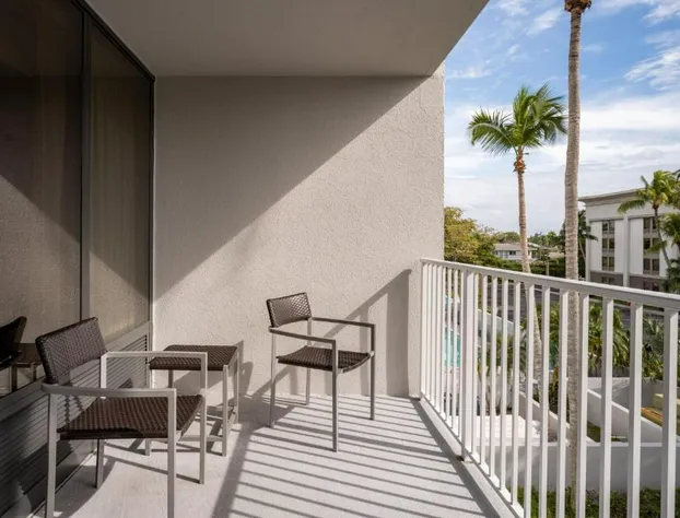 Courtyard by Marriott - Naples hotel detail image 3