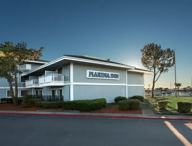 The Marina Inn on San Francisco Bay hotel detail image 1