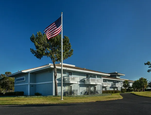 The Marina Inn on San Francisco Bay hotel detail image 2