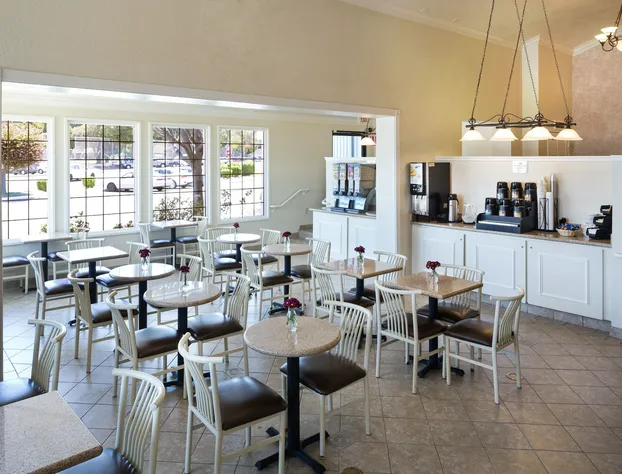 The Marina Inn on San Francisco Bay hotel detail image 4