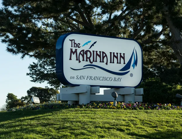 The Marina Inn on San Francisco Bay hotel detail image 3