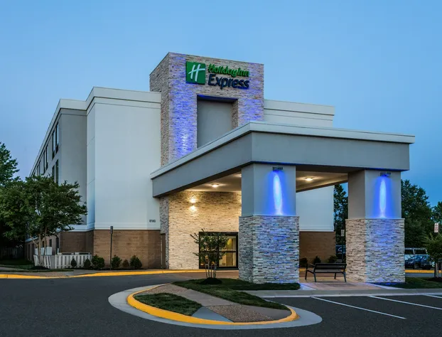 Holiday Inn Express Lorton by IHG hotel detail image 1