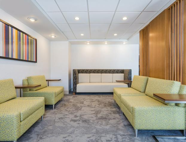 Holiday Inn Express Lorton, an IHG Hotel hotel detail image 3