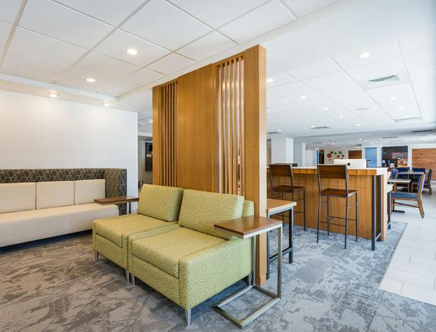 Holiday Inn Express Lorton, an IHG Hotel hotel detail image 4