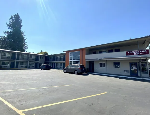 Travelers Inn Eugene University hotel detail image 1