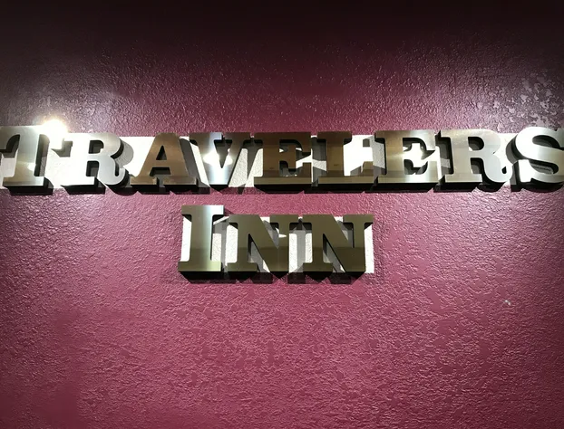 Travelers Inn Eugene University hotel detail image 2