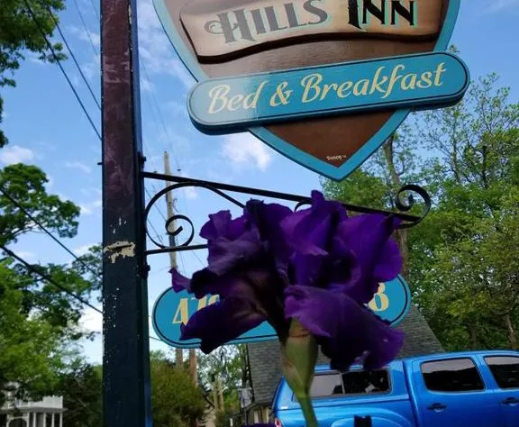 Heart of the Hills Inn hotel detail image 4