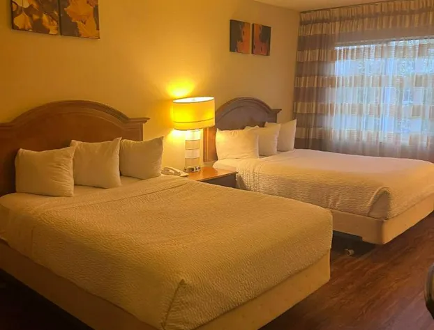 Ramada by Wyndham Anchorage hotel detail image 2