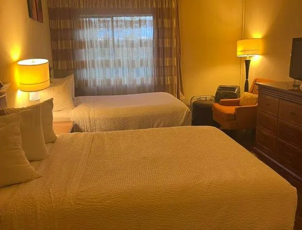 Ramada by Wyndham Anchorage hotel detail image 3