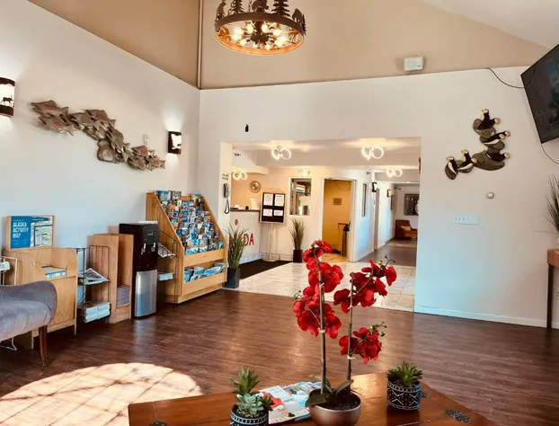 Ramada by Wyndham Anchorage hotel detail image 1