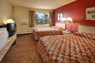 Ramada by Wyndham Anchorage hotel detail image 3