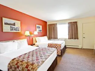 Ramada by Wyndham Anchorage hotel detail image 4