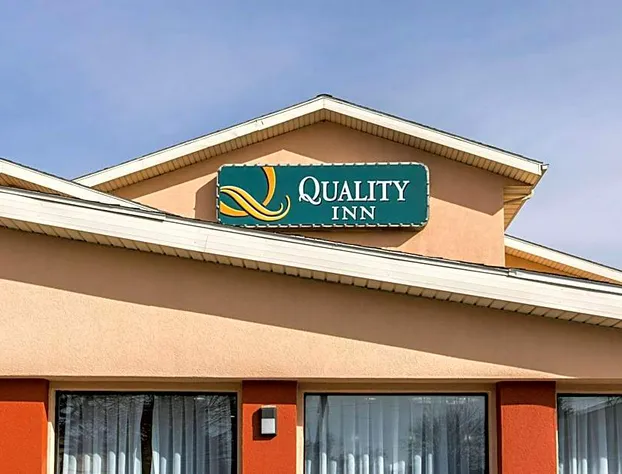 Quality Inn Grand Rapids Near Dowtown hotel detail image 2