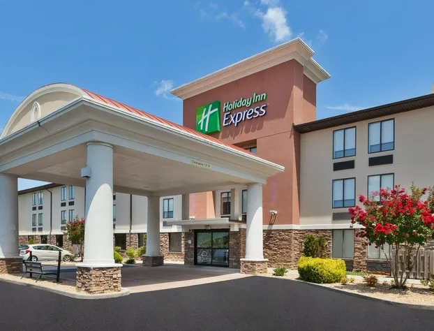 Holiday Inn Express Waldorf by IHG hotel detail image 4