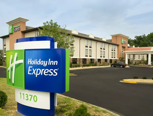 Holiday Inn Express Waldorf by IHG hotel detail image 3