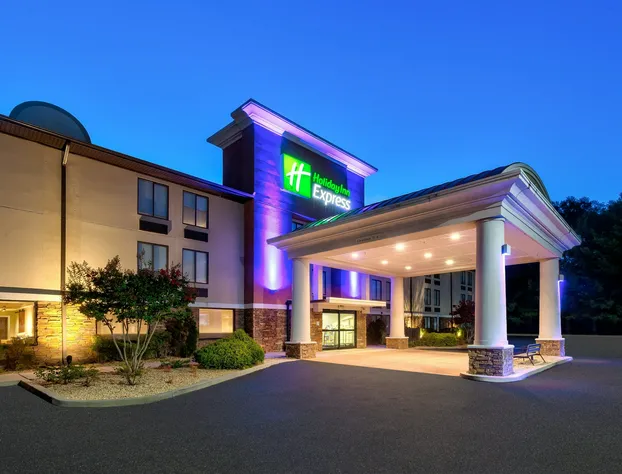 Holiday Inn Express Waldorf by IHG hotel detail image 4