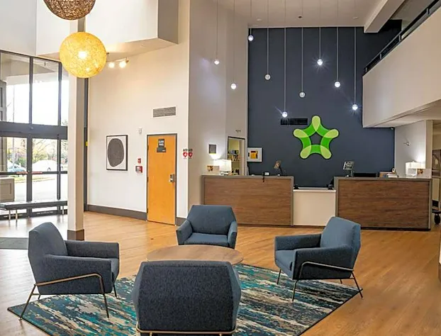 Extended Stay America Premier Suites - Portland - North hotel detail image 3