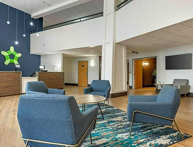 Extended Stay America Premier Suites - Portland - North hotel detail image 4