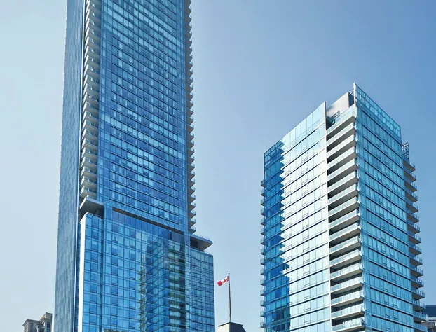 Four Seasons Hotel Toronto hotel detail image 2