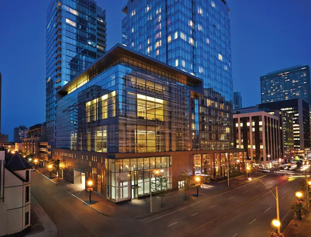 Four Seasons Hotel Toronto hotel detail image 2