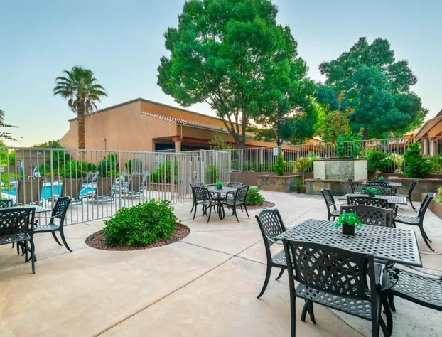 Wingate by Wyndham St. George hotel detail image 2