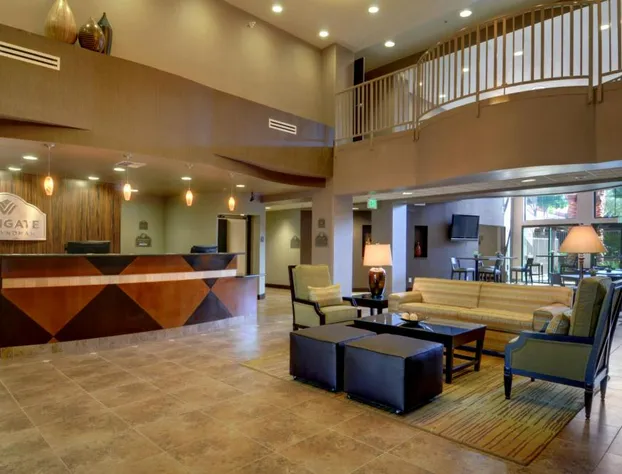 Wingate by Wyndham St. George hotel detail image 3