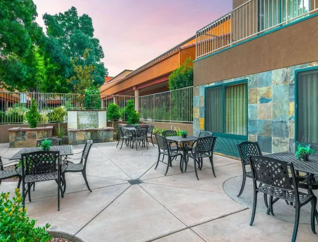 Wingate by Wyndham St. George hotel detail image 1