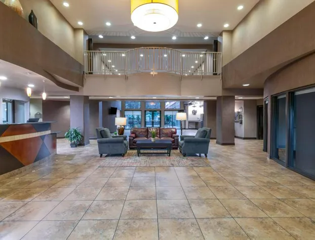 Wingate by Wyndham St. George hotel detail image 3