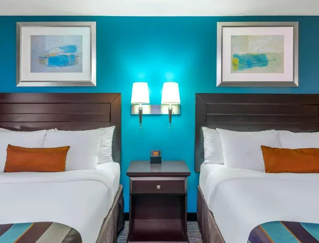 Wingate by Wyndham St. George hotel detail image 4