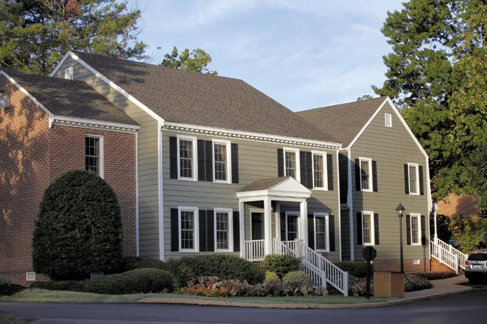 Club Wyndham Patriots’ Place hotel hero