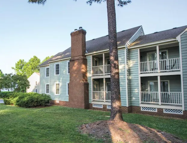 Club Wyndham Patriots’ Place hotel detail image 1