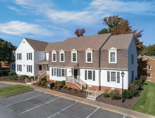 Club Wyndham Patriots’ Place hotel detail image 4