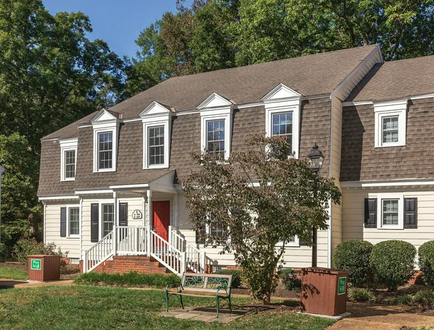 Club Wyndham Patriots’ Place hotel detail image 2