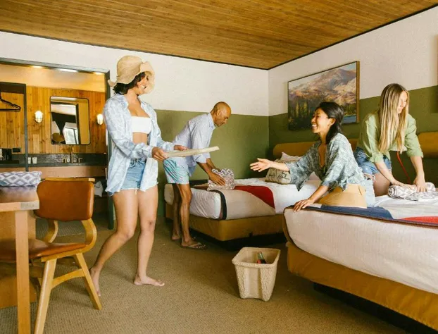 Station House Inn - Near Heavenly Gondola hotel detail image 2