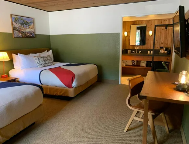 Station House Inn - Near Heavenly Gondola hotel detail image 3