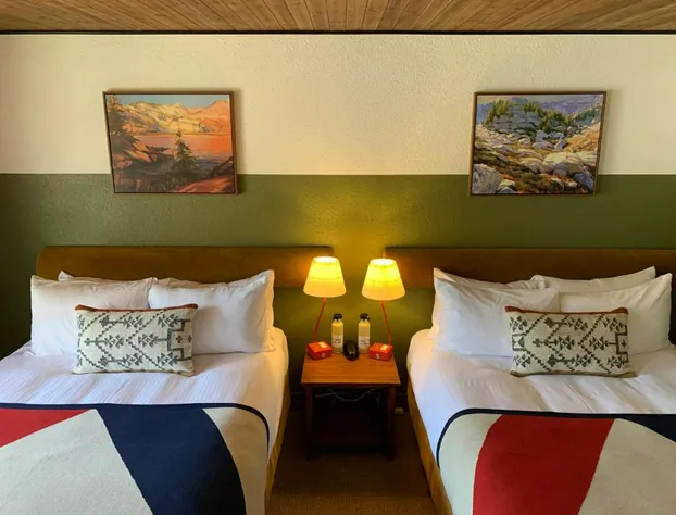 Station House Inn - Near Heavenly Gondola hotel detail image 4