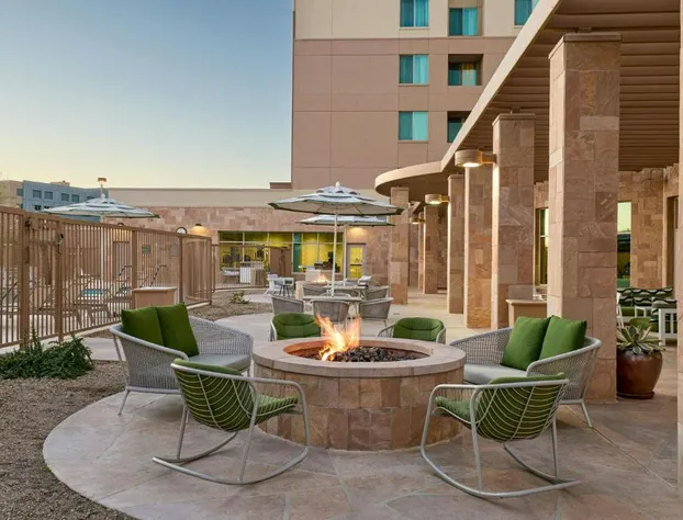 Residence Inn by Marriott Phoenix Desert View at Mayo Clinic hotel detail image 1