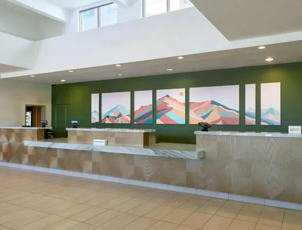 Residence Inn by Marriott Phoenix Desert View at Mayo Clinic hotel detail image 3