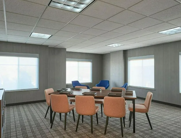 Residence Inn by Marriott Phoenix Desert View at Mayo Clinic hotel detail image 4