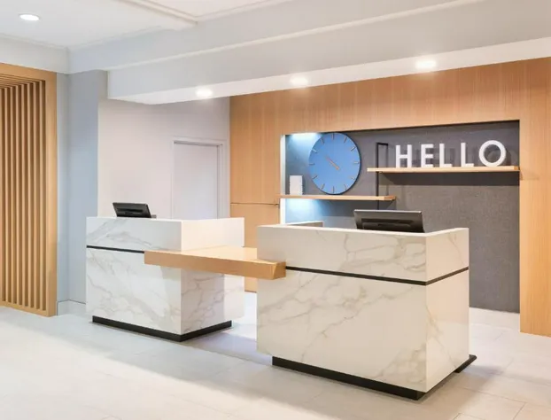 Radisson Hotel Nashville Airport hotel detail image 3