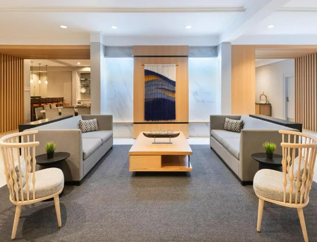 Radisson Hotel Nashville Airport hotel detail image 4