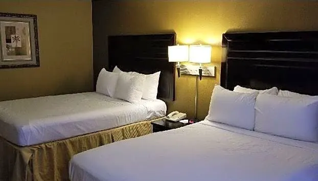 Quality Inn hotel detail image 1