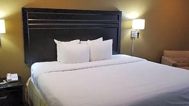 Quality Inn hotel detail image 2