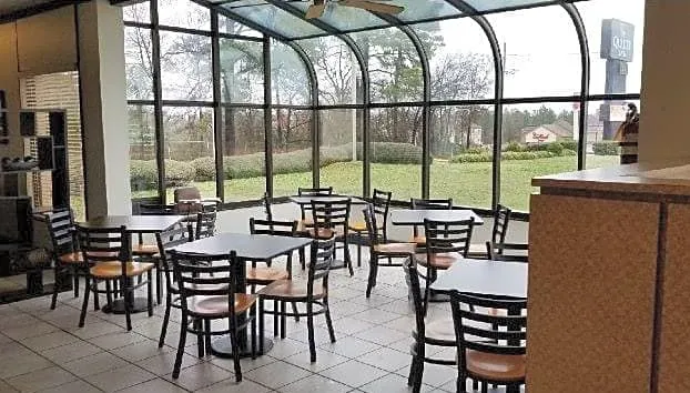 Quality Inn hotel detail image 3