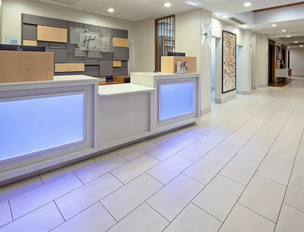 Holiday Inn Express & Suites Clovis-Fresno Area by IHG hotel detail image 4